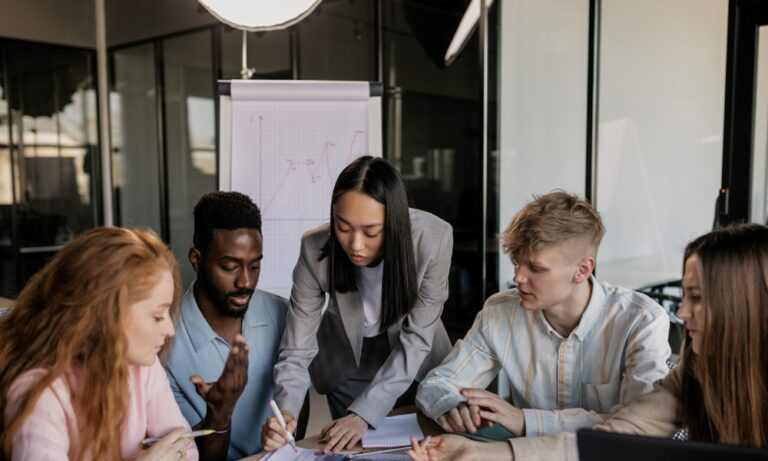 Key Workplace Factors Behind Long-Term Employee Retention