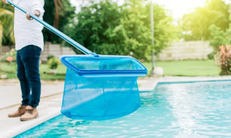 Weekly Vs. Biweekly Pool Cleaning: Which Schedule Fits Your Pool?