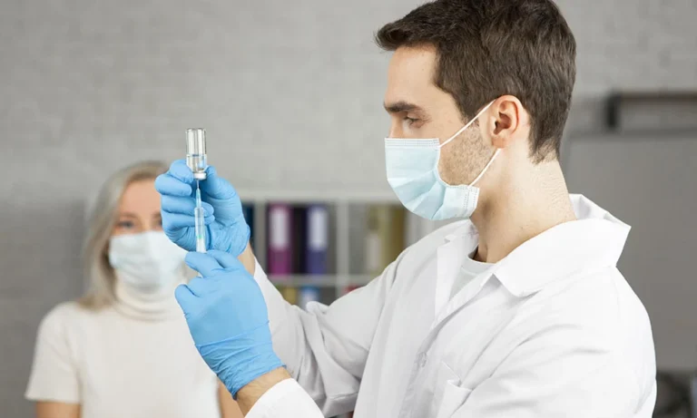 Molecular Structure Analysis Of Peptides Supporting Detailed Experimental Investigations