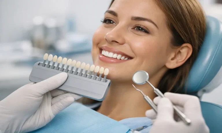 Why Family Dentistry Is The Best Place To Begin Cosmetic Enhancements